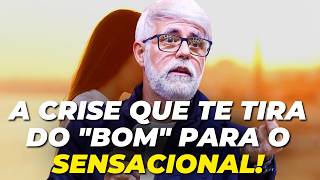 A Crise que Vai Te Tirar do “Comum” e Te Levar ao Extraordinário - Claudio Duarte