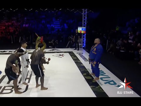 BJJ Stars 10: Mica Galvao vs Otavio Nalati