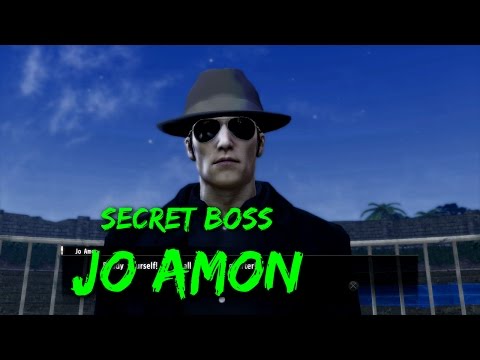 download lagu mp3 mp4 Joe Amon, download lagu Joe Amon gratis, unduh video klip Joe Amon