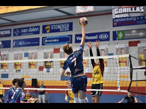 Sil Meijs Highlights