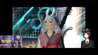 【FF14】新極行くよ～