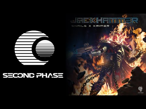 Snails & Krimer - Jackhammer