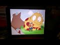Maggie And The Ferocious Beast Trailer Version 2