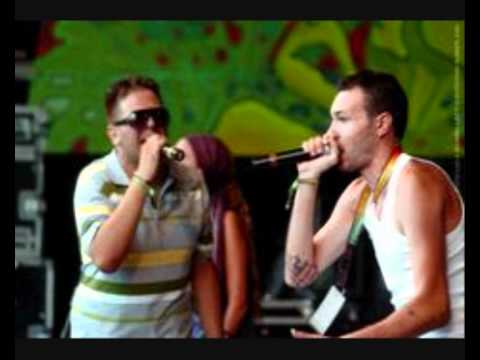 Boom Da Bash - Bashfire Dub (Clash vs. Kalibandulu)