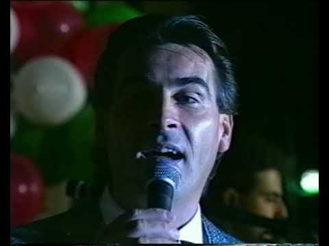 La mia gente (Secondo Casadei) Orchestra Casadei 15-09-1988