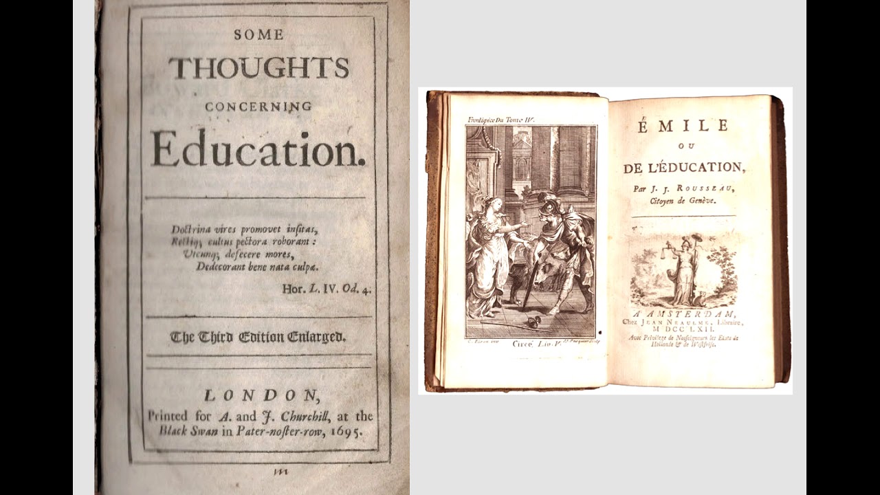 5c Children of the Covenant Family and Education in Puritan New England