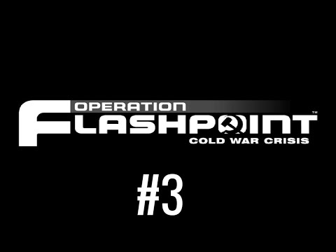 Operation Flashpoint: Cold War Crisis / ARMA: Cold War Assault [3]