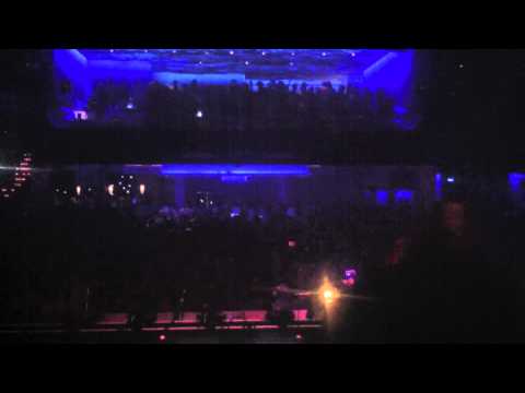 Carl Cox - 3. July 2012 Space Ibiza (The Revolution Recruits Opening Night) Pt.3