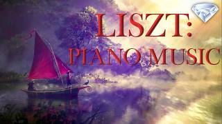 Download lagu リスト：ピアノ曲 mp3