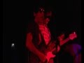 She's Got Medals (David Bowie tribute)