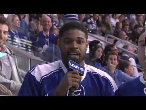 Amir's in the House - 05/08/13