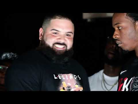 Message vs Rickey Bandz