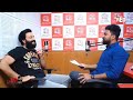 Love story 😅💖#prithvirajsukumaran#prithviraj#raju#actor#director#malayalam#chatshow#interview#new