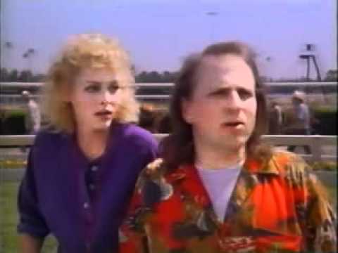 Hot To Trot (1988) Trailer