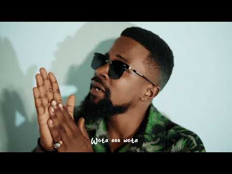 MB Data - Mamy Wata [Visualizer]