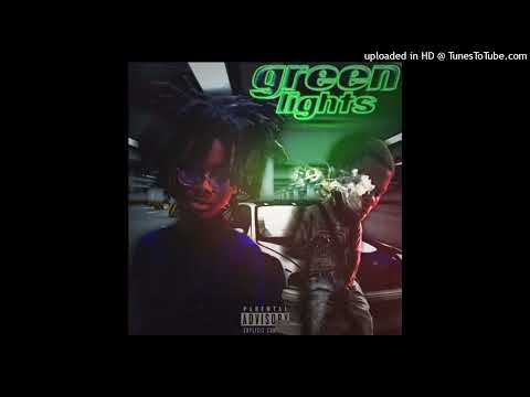 Lerado Khalil - Green Lights w/ bigbabygucci prod GIS+