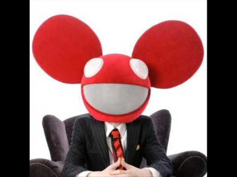 Deadmau5 - Ghosts N Stuff (Paul George Remix) W/ Ian Carey Keep On Rising Acapella
