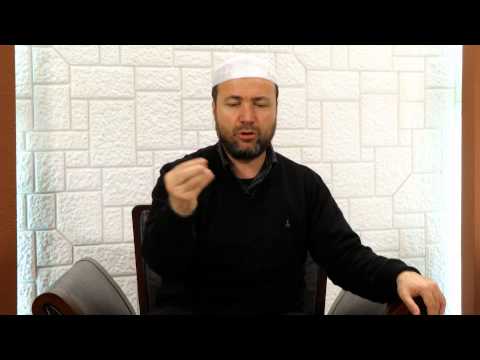 Shefati i dytë - Hoxhë Mustafa Tërniqi