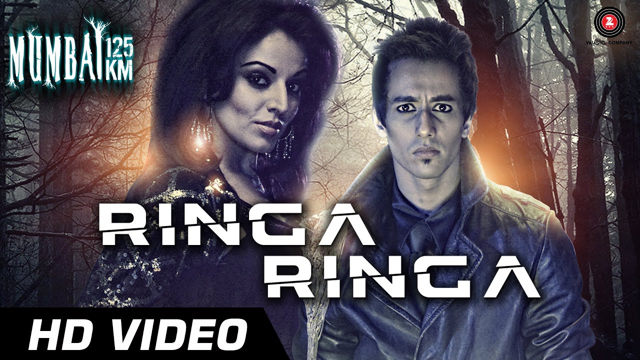 Ringa Ringa Lyrics  | Mumbai 125 KM | Karanvir Bohra, Veena Malik | Harshit Tomar, Shalmali Kholgade | Mani Sharma Yanamandra