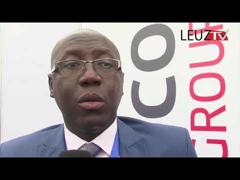 Vidéo-Technologie du Mobile Banking: Première édition du Salon des Startup à Dakar Vidéo-Technologie du Mobile Banking: Première édition du Salon des Startup à Dakar