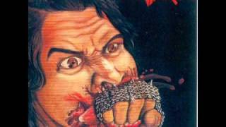 Anthrax - I&#39;m eighteen