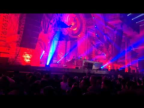 HMV & Klaut-G - Have a Party [Major Conspiracy Remix] | Intents Festival 2022