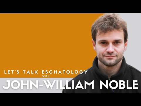 John-William Noble: How Europe Lost Christianity, Where Scottish Presbyterians Got It Wrong