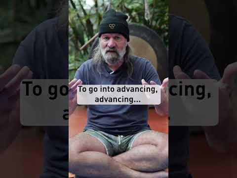 This breathing technique goes to the depth.