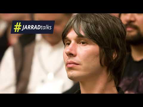#JARRADtalks | With Professor Brian Cox on inequality of opportunity, education and Magna Carta