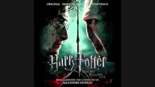 19. The Resurrection Stone - Harry Potter & the Deathly Hallows: Part 2 Full Soundtrack