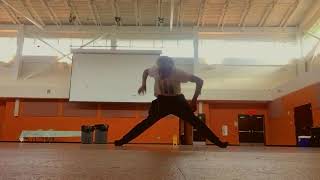 Pharmacy Issac Dunbar (dance Video)
