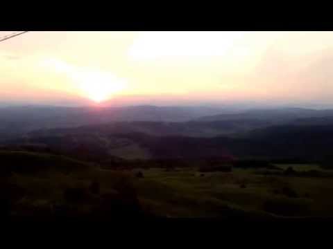 Valea Streștei, Livada Mică, Buzău + căprioară