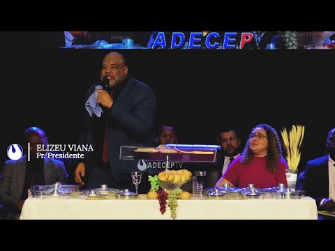Pr. Elizeu Viana | Os Quatro Maiores Escândalos da bíblia