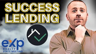 Success Lending - Florida eXp State Meeting Recap 10/24/23