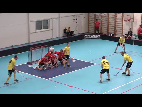 🎬 Highlights: Rubene - Lielvārde/FatPipe (1/2 F, 2. spēle) (27.03.2022)