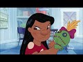 Lilo Stitch Full Episode Baby