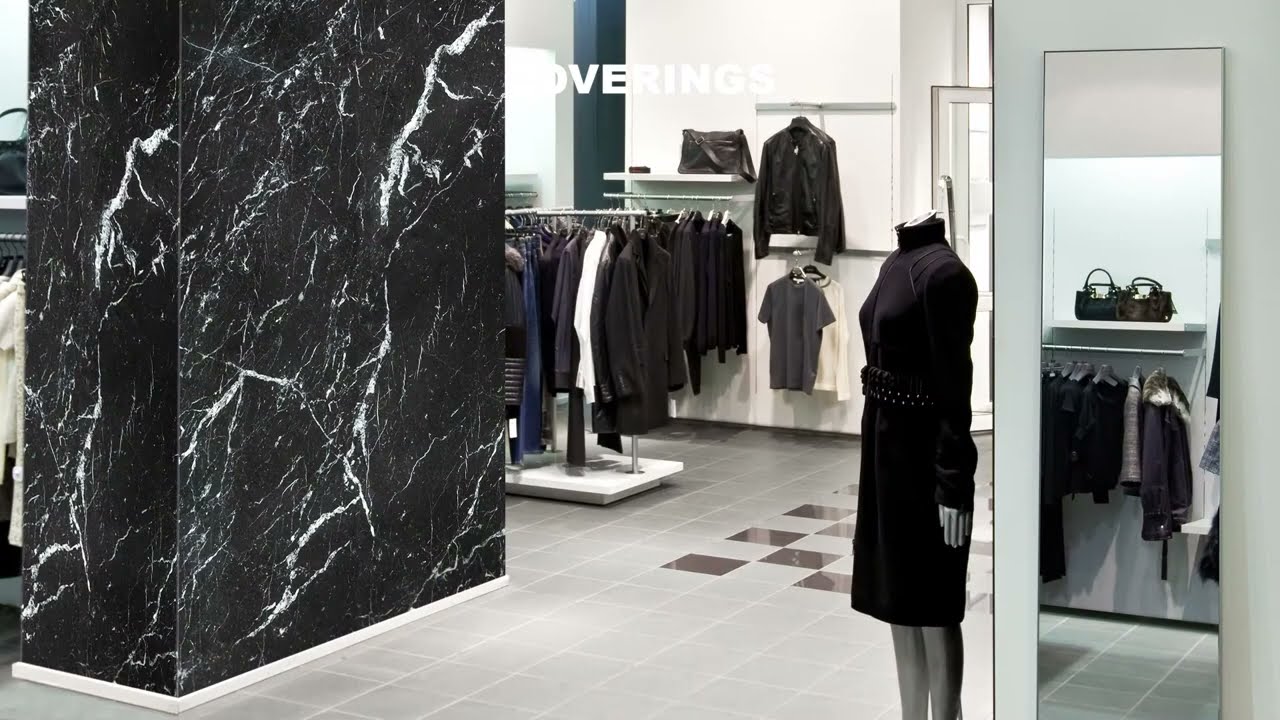 CEL Components Panels〡Marble Support