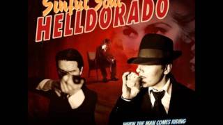 Helldorado - And The Ravens Did Croak