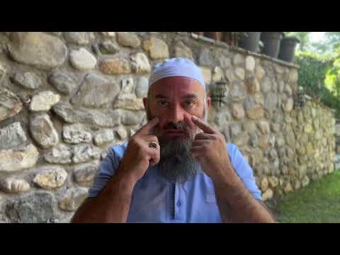 Sot Ke parasysh këtë ajet - Hoxhë Bekor Halimi