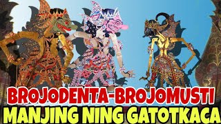 Download lagu AWAL MULA AJI BRAJAMUSTI BRAJADENTA GATOTKACA KI SENO NUGROHO mp3