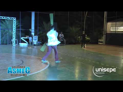 ASMEC OURO FINO - XV SEMANA DO CONHECIMENTO 2017