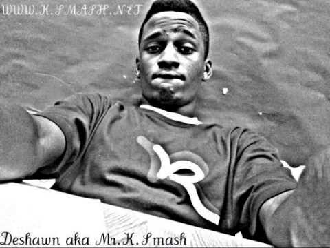 Shrugz - My Name Freestyle