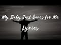 Nina Simone - My Baby Just Cares for Me (Lyrics)