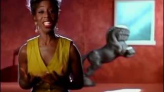 Oleta Adams - Get Here 1990 - Official Video