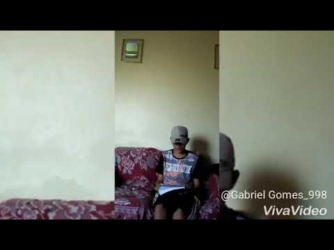 Aee luanzinho da vp previa