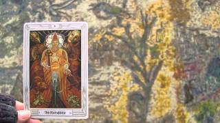 Monuments of Magic | Hierophant