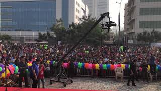 Shadab faridi &amp; asif faridi live performance sultan title track