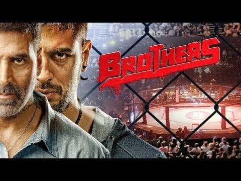 BROTHERS ANTHEM REMIX VERSION MP3 ll FULL BASS BOOSTED