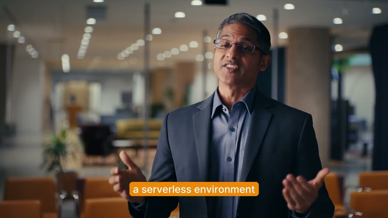 Stop the Federal Data Commute: Moving the Cloud to Your Users