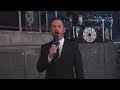 All Out Life And UNSAINTED Slipknot Live Jimmy Kimmel 2019 PROSHOT